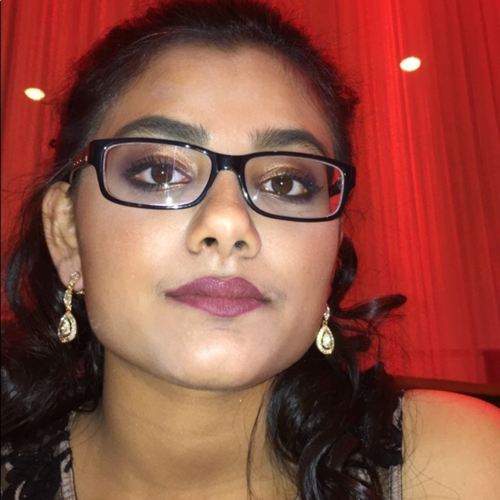 Meet your Posher, Sonam